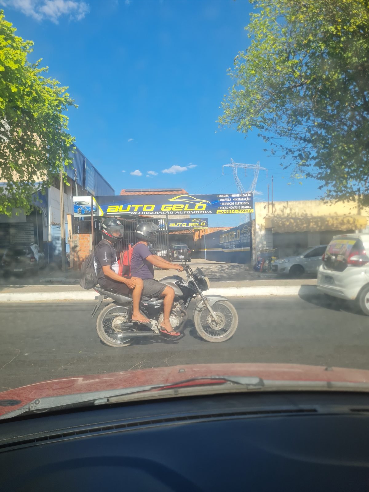 Ponto Comercial no Gurupi
