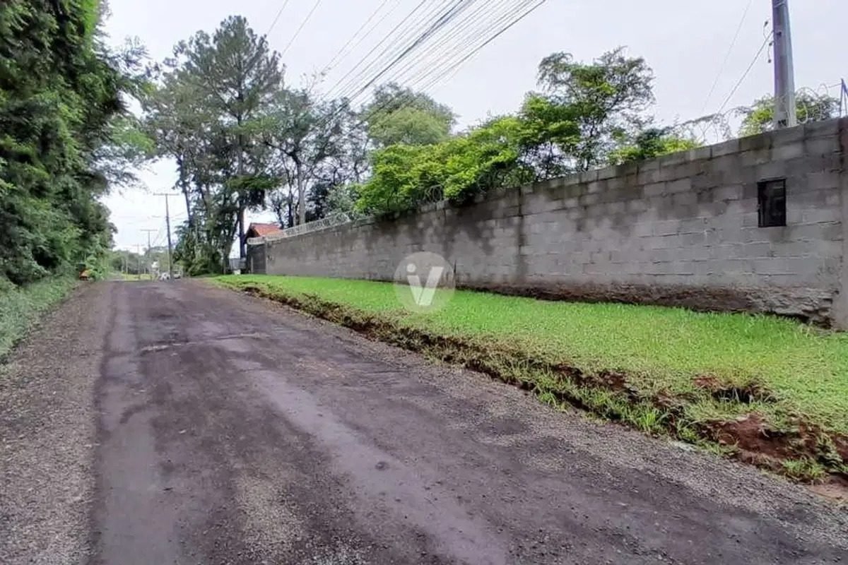 Terreno de 300 m² no Parque Piauí - Zona Sul Comercial/Residencial