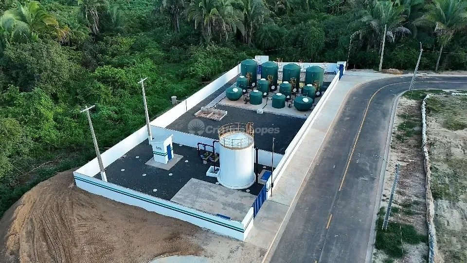 Lote de 450 m² no Alphaville Teresina - Plano e Quitado - Foto 3
